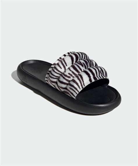 adidas zplaash|adidas Adilette ZPLAASH Slides .